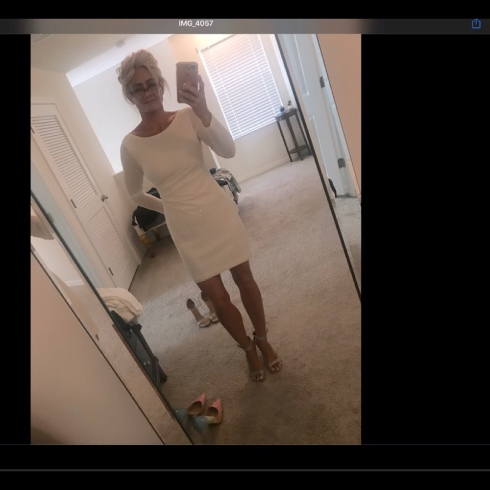 Vince Camuto BodyCon Dress